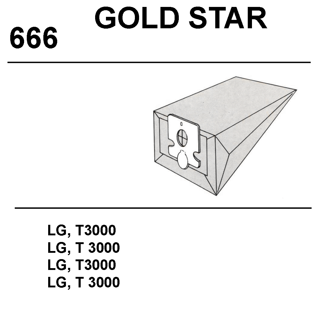 SACO ASPIRA GOLDSTAR                         