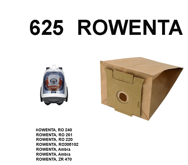 SACO ASPIRA AS ROW AMBIA ZR-470