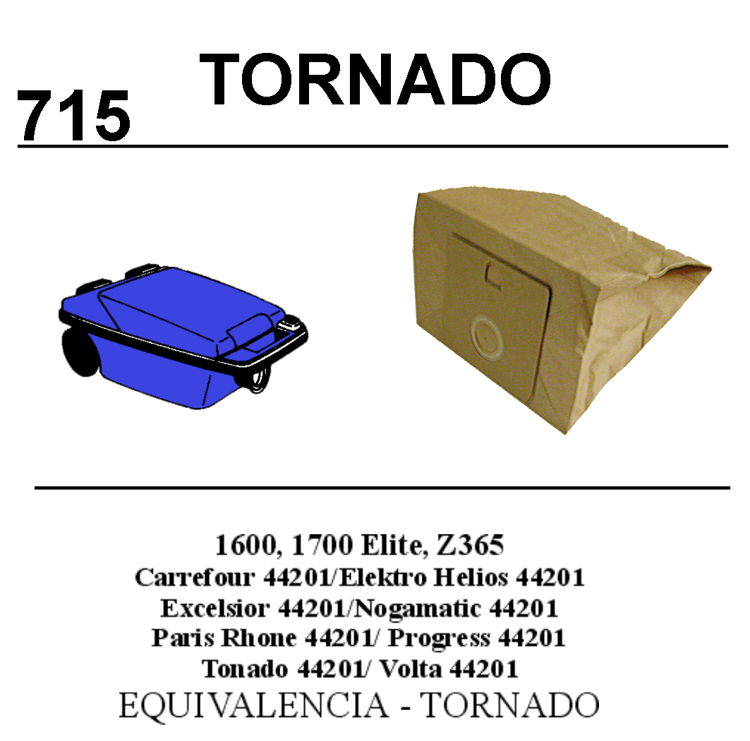 SACO ASPIRA AS TOR 181/A60,7  5u