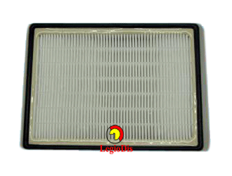 FILTRO HEPA ASPIRADOR BOSCH SPHERA 22, SPHERA 28,