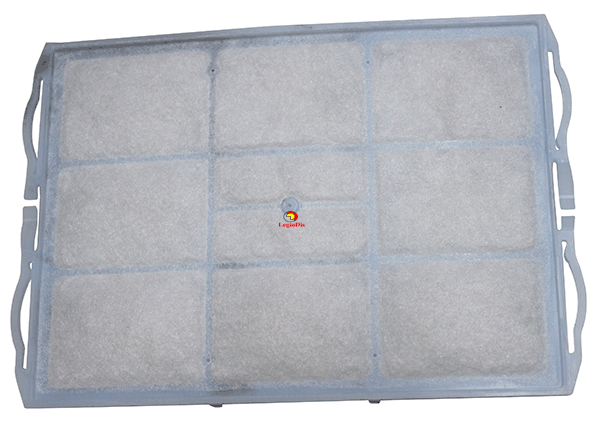FILTRO PROTECTOR MOTOR ASPIRADOR 00578863 VALIDO P