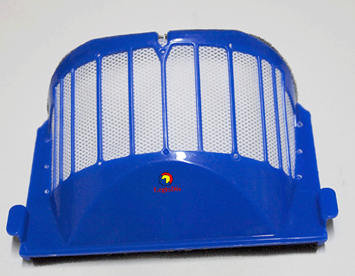 ROOMBA FILTRO AEROVAC (AZUL)
