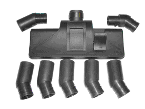 CEPILLO UNIVERSAL PARA ASPIRADOR CON RUEDAS.