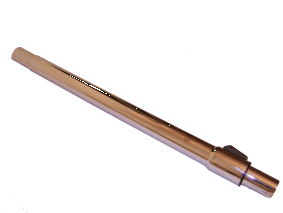 TUBO UNIVERSAL TELESCOPICO ASPIRADOR, DIAMETRO 35M