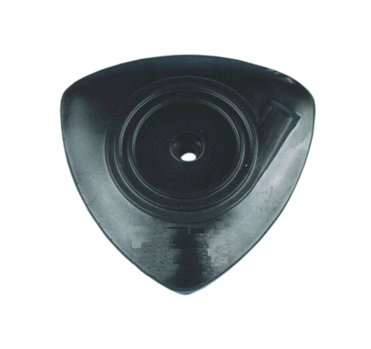 MGF POMO STAR TRIANGULAR ADAPT GRANEL
