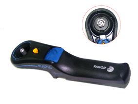MANGO SUPERIOR OLLA FAGOR RAPID XPRESS ROSCA GRAND