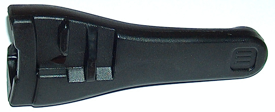 MANGO NEGRO CUERPO OLLA MAGEFESA FAVORIT, MAGELUXE