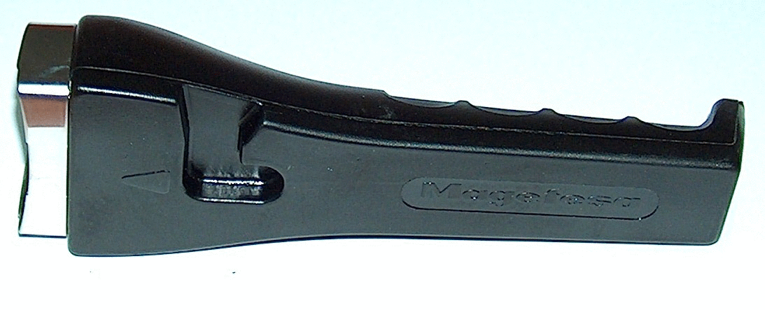 MANGO CUERPO MAGEFESA MAGESTAR/SUPREMA