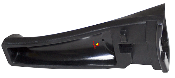 BER MANGO CUERPO DUERO SG1503 SAN IGNACIO