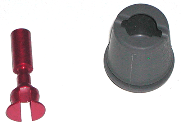 VALVULA DE SEGURIDAD TEFAL SENSOR.VALIDO PARA MODE