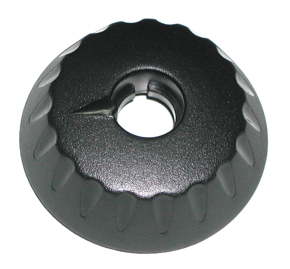 POMO DE VÁLVULA CENTRAL FISSLER VITAVIT ROYAL PRIM