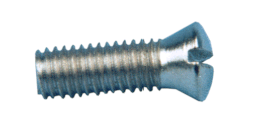 TORNILLO DE POMO PARA OLLA MAGEFESA, M5X80
