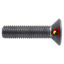 TORNILLO SUJECCION MANGO TAPA MAGESTAR M4