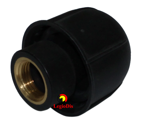 TAPON VAPORETA 1/2 HEMBRA CENTRO DE PLANCHADO MARC