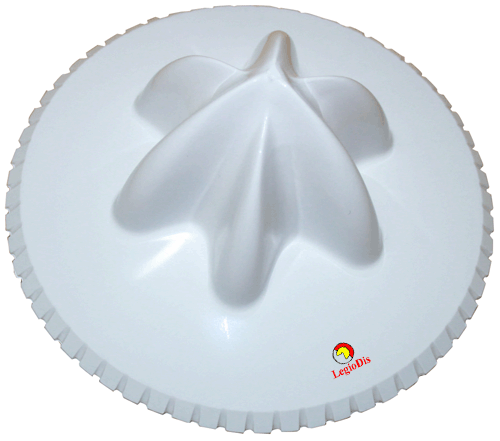 CONO PARA EXPRIMIDOR BRAUN.VÁLIDO PARA MODELO/S: B