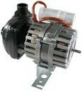 MOTOR FABRICADOR HIELO 120W 230V 50/60HZ