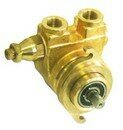 CABEZAL DE BOMBA FA204 FLUID-O-TECH L 75MM 200L/H