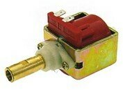 BOMBA MAGNÉTICA TIPO EX5 230V 48W 50/60HZ ENTRADA