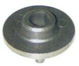 CUERPO ACOPLADOR BOMBA 3 TORNILLOS D-40