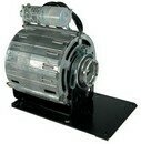MOTOR DE BOMA RPM TIPO C013726 120W 230V 50/60HZ E