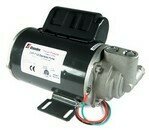 KIT MOTOR BOMBA 370W/230V