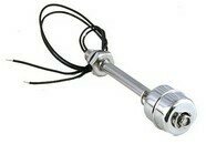 MICROINTERRUPTOR NIVEL COMPLETO
