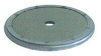 DUCHA GRUPO DIAM.57mm
