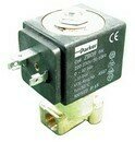 ELECTROVALVULA PARKER 2 VIAS 9W 24V 50/60HZ