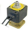 VÁLVULA MAGNÉTICA 3VÍAS 230V CUERPO CONO EXTERIOR