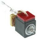 ELECTROVALVULA LUCIFER C/CABLE 220V
