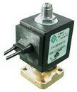 ELECTROVALVULA 3 VIAS 230V CON CABLE