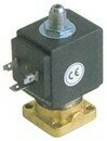 ELECTROVALVULA ODE 3 VIAS 8W 220/230V 50/60HZ