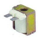 BOBINA MAGNETICA 24VAC