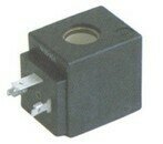 BOBINA MAGNÉTICA LUCIFER-PARKER 230V TENSIÓN AC 9V
