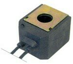BOBINA ODE 220V C/CABLE