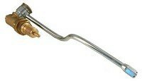 GRIFO VAPOR COMPLETO