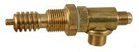 EMPALME F2 CONEXION ENCHUFABLE N° FABRICANTE 55.33