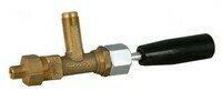 GRIFO VAP/AGUA NS-85 MOD