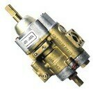 TERMOSTATO DE GAS PEL TIPO 24STS T MÁX 320°C 120-3