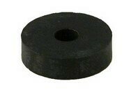 BURLETE PLANO EPDM Ø 15X4X4 MM 60 SH