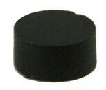 JUNTA CIEGA Ø 12X5,8 MM EPDM