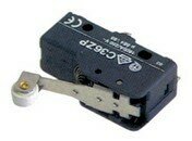 MICROINTERRUPTOR 250V 16A