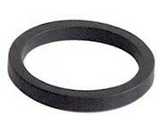 JUNTA PORTAFILTRO 72,5X56,5X9MM SUPLEMENTADA