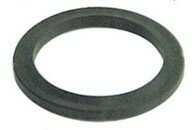 JUNTA PORTAFILTRO Ø 66X56X6MM (CONICA)