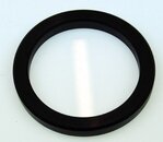 JUNTA PORTAFILTRO Ø 73X57X8MM (STANDARD)