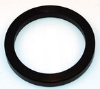 JUNTA PORTAFILTRO 73X57X8,5MM SUPLEMENTADA
