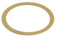 DISTANCIADOR D1 Ø 71MM D2 Ø 58MM ESPESOR 0,8MM PAP