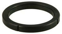 JUNTA PORTAFILTRO D1 Ø 73,5MM D2 Ø 57,5MM H 8MM CO