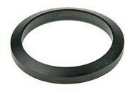 JUNTA PORTAFILTRO CON CONO D1 0 70,5MM D2 0 56MM H