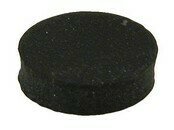 JUNTA CIEGA EPDM Ø 11X4 MM
